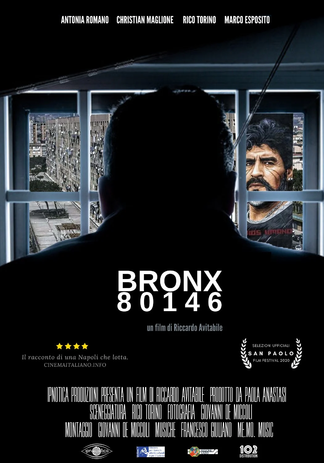 Bronx 80146