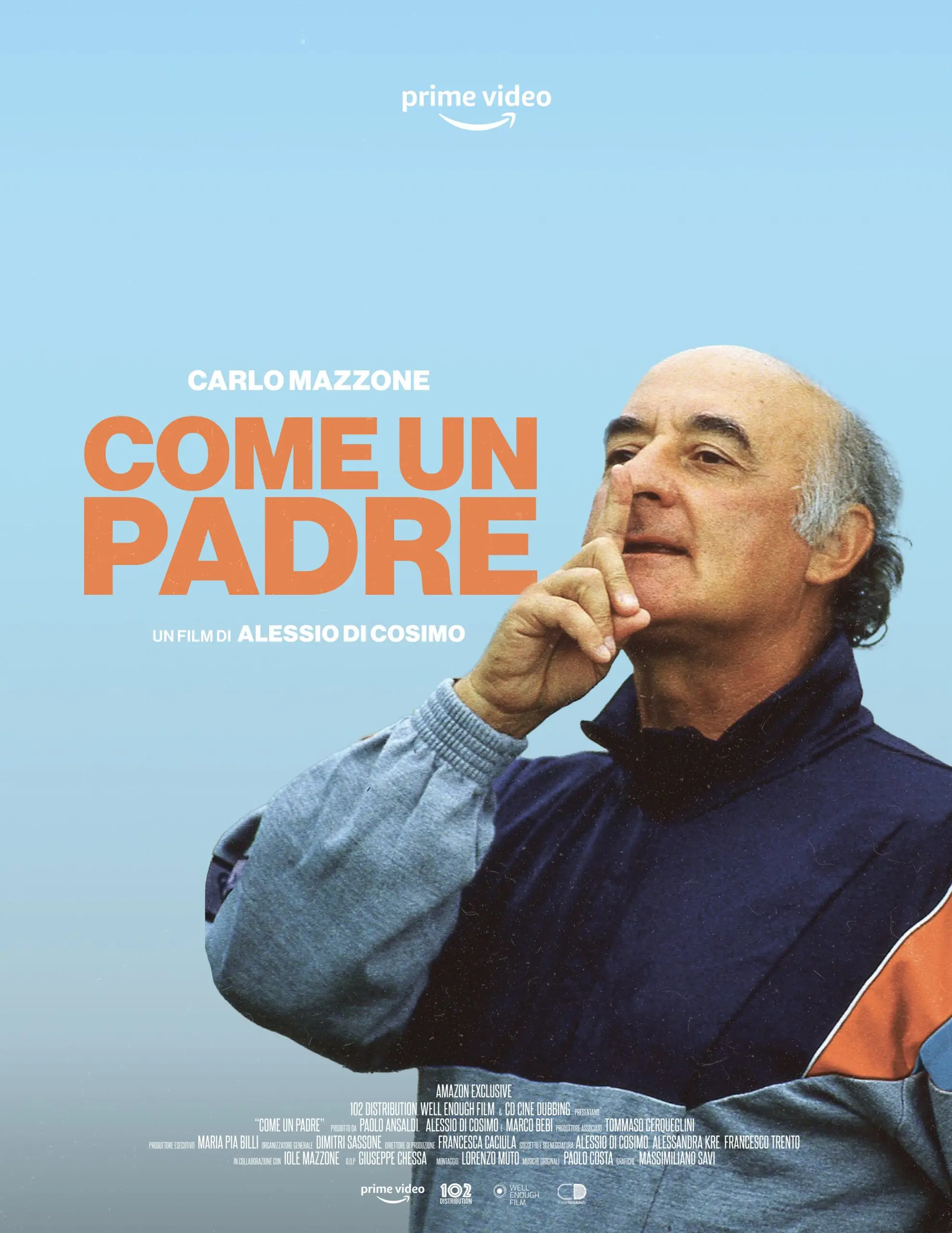 Come Un Padre