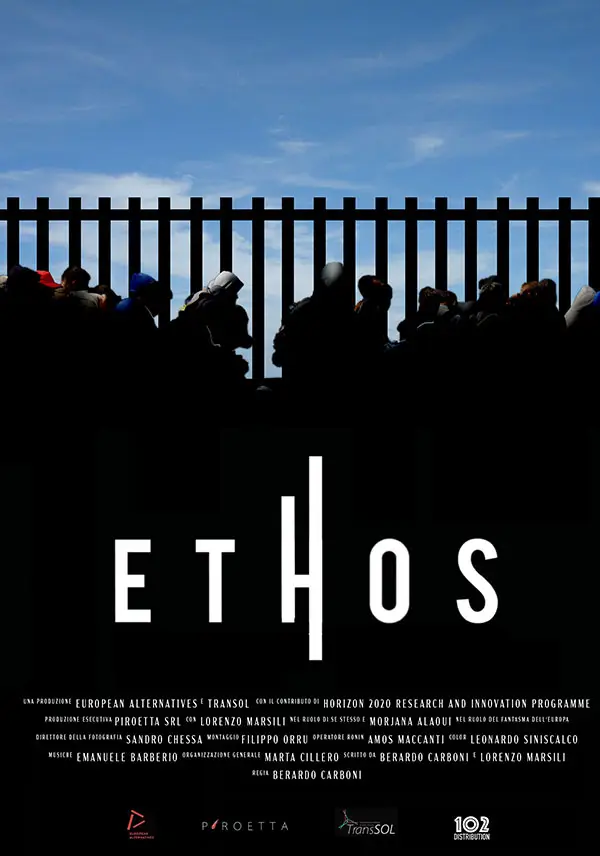 Ethos