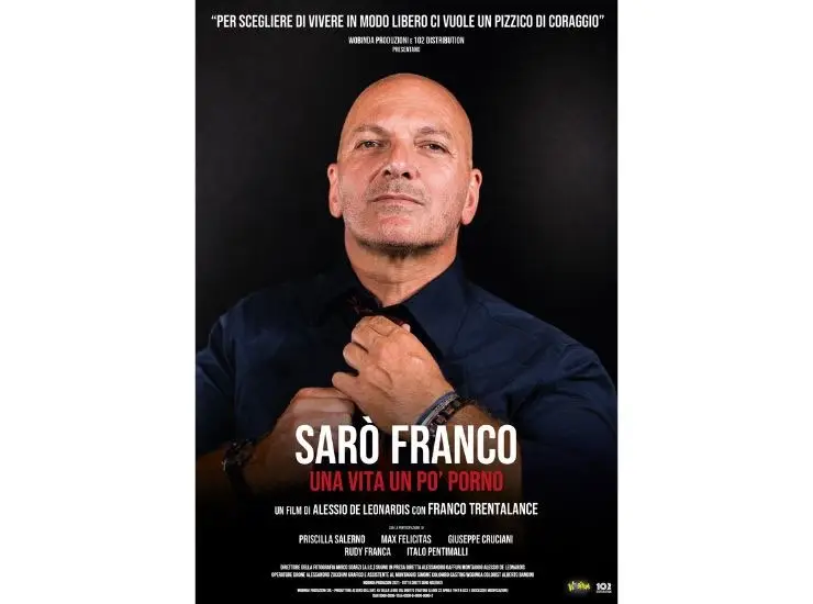 Saro Franco
