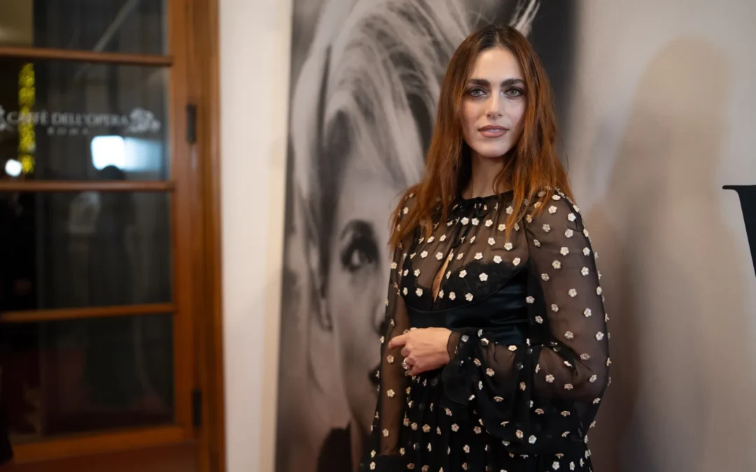 Miriam Leone and the Other Leading Ladies of the Virna Lisi Award, a Tribute “to a Great Artist but Above All an Extraordinary Woman”