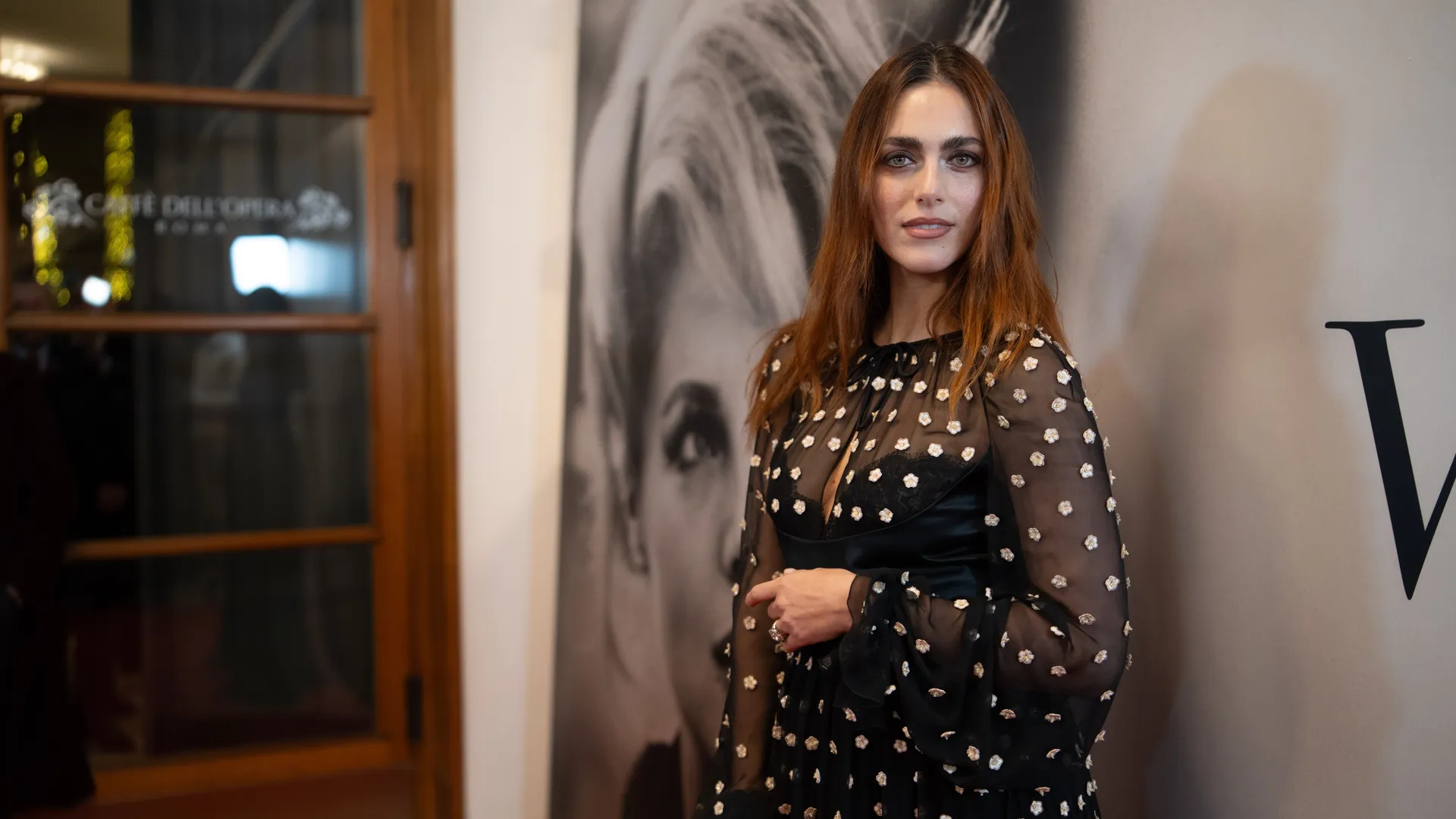 miriam leone