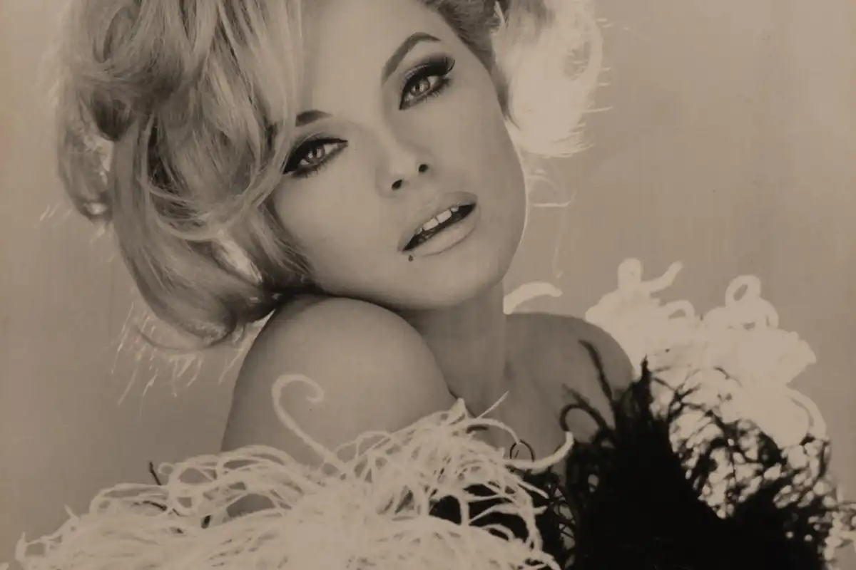 Virna Lisi