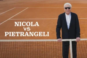 spotlight pietrangeli