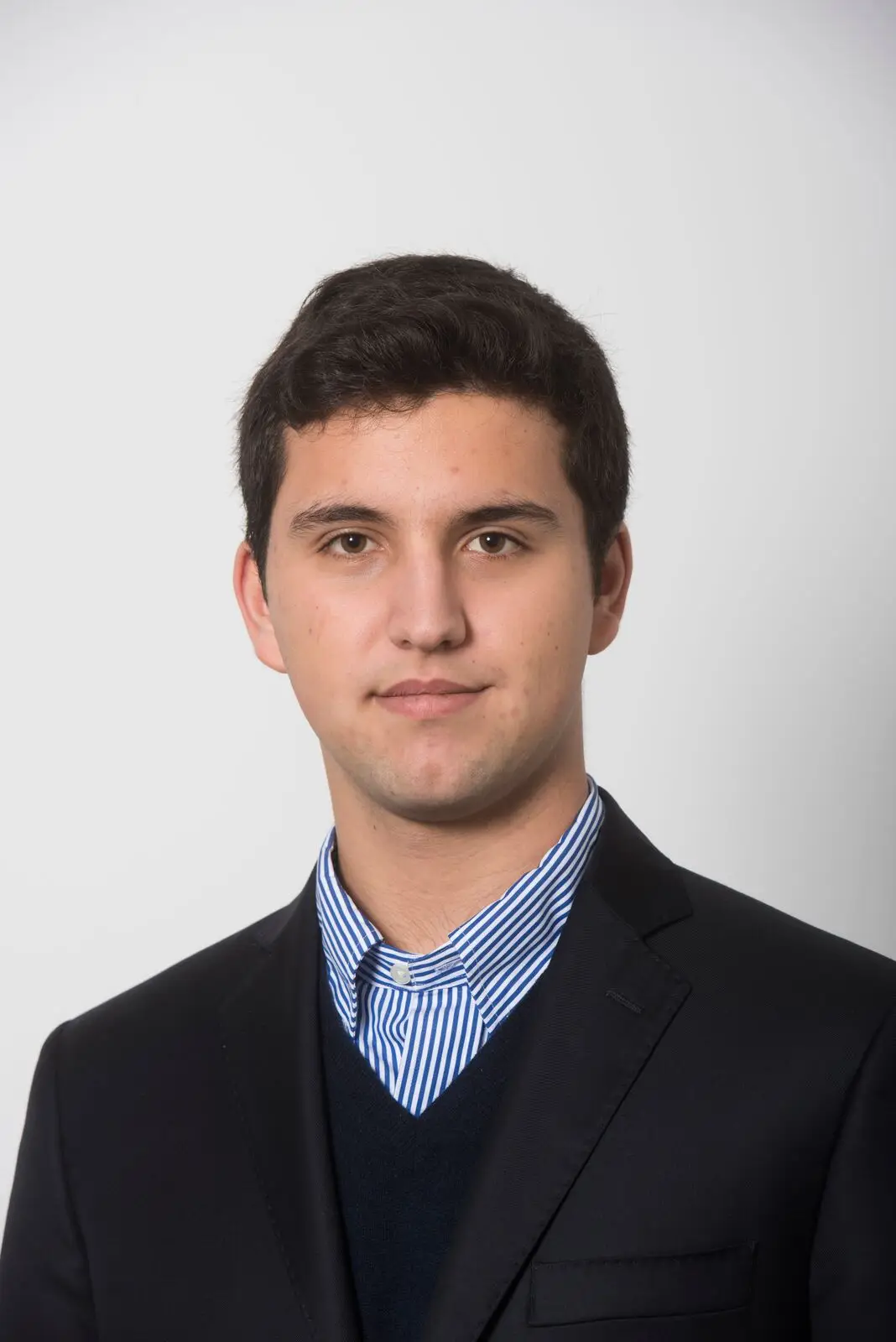 Federico Pesci