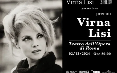 Premio Virna Lisi 2024, tanti ospiti per celebrare la diva