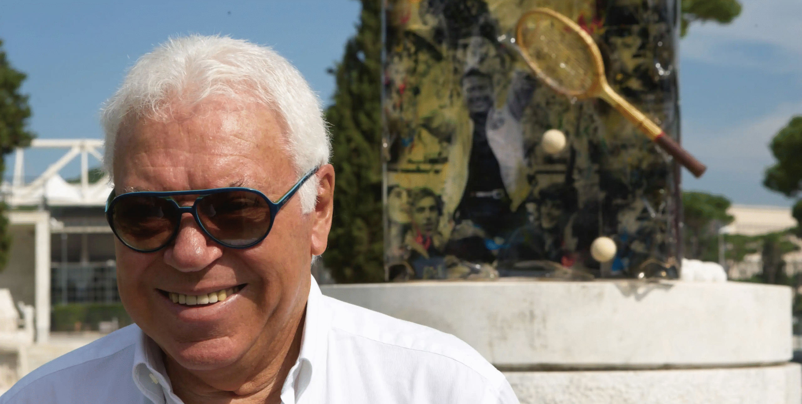 Nicola Pietrangeli